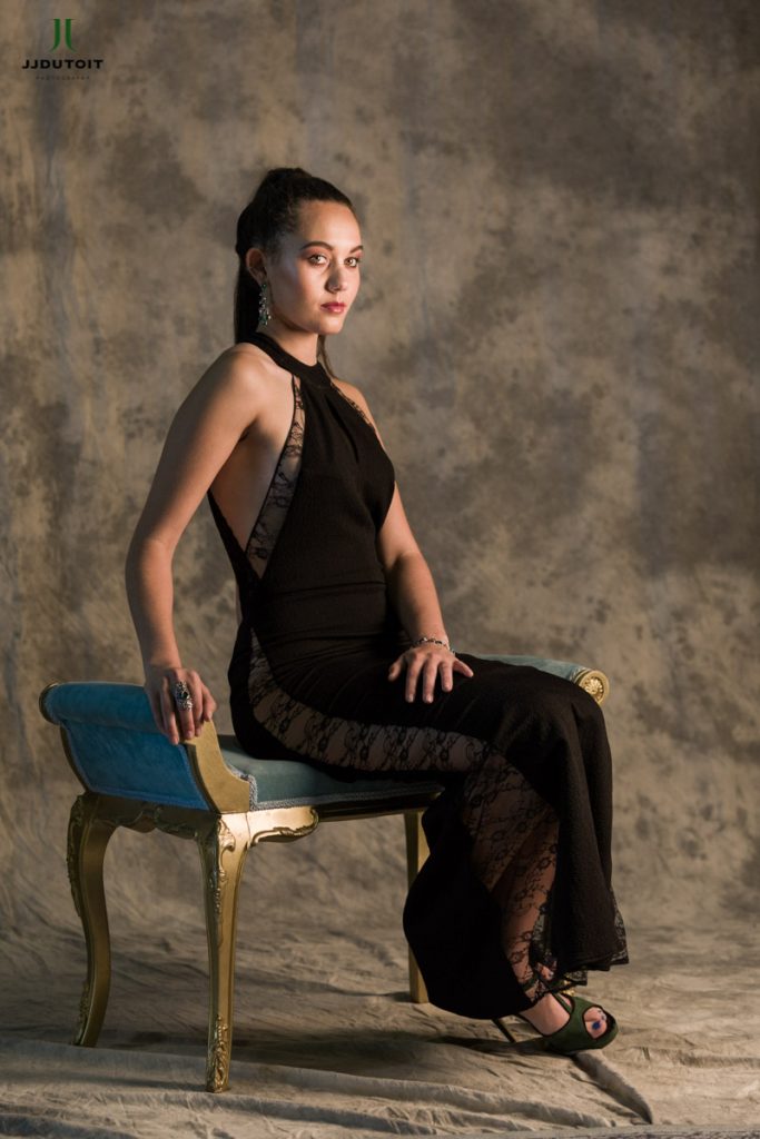 Various Female Model Photo Shoots at Northgate Shopping Centre, North Riding