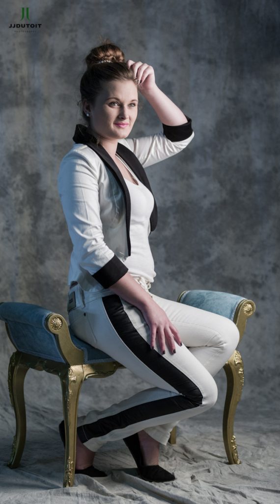 Various Female Model Photo Shoots at Northgate Shopping Centre, North Riding